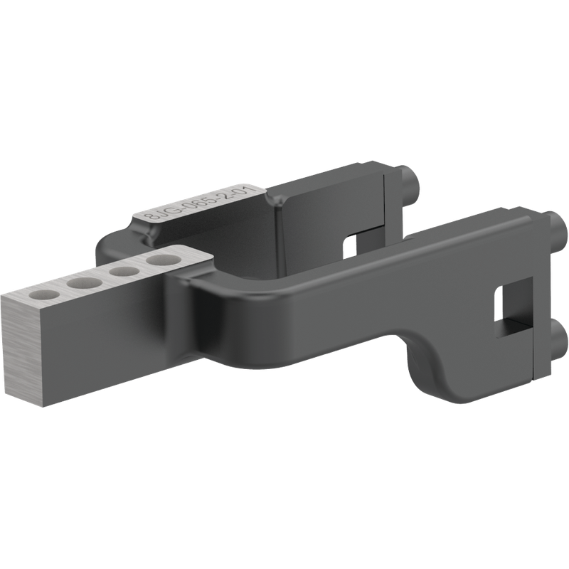 8JG-067-2-01 : Destaco's u-type, central arms for 82L4
